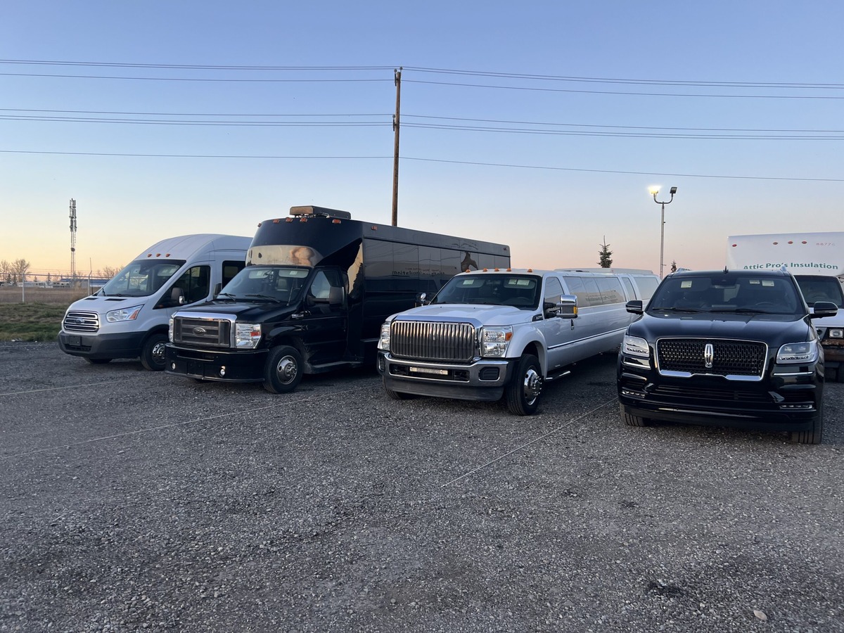 Airport Limo Service