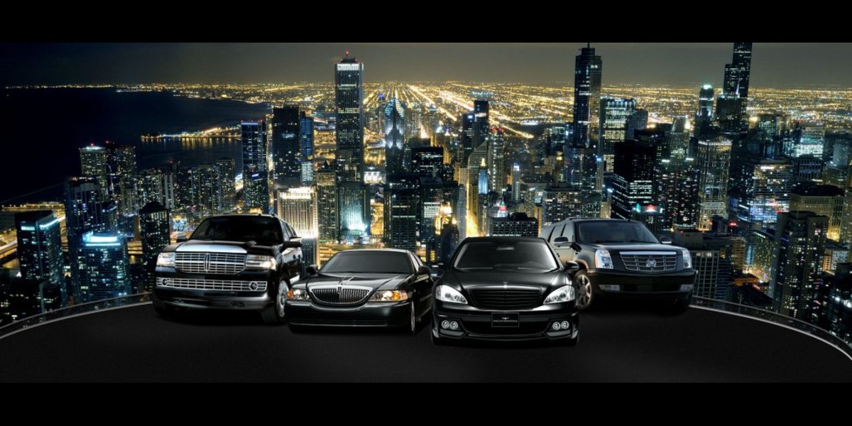 Limo Rental Services