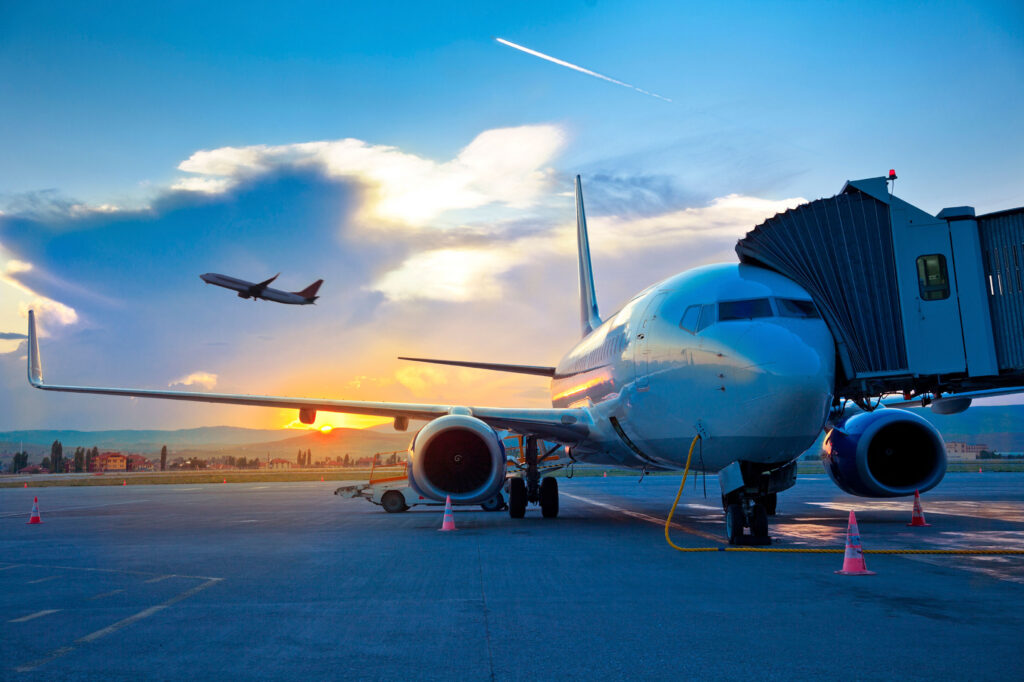 Airport Transfer Services