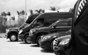 Van Rentals Calgary