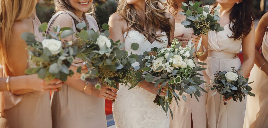 Wedding Limo Service