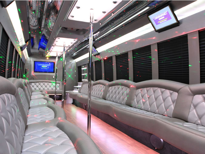Graduation Limo Service