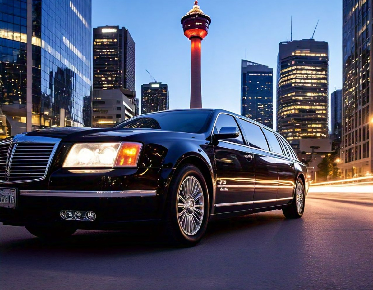 Calgary Limo Service & Corporate Limo Transportation & Limousine Rental Calgary & Limo Calgary