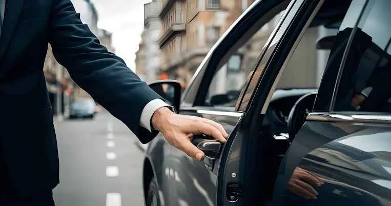 Private Car Service